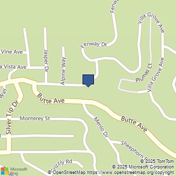 961 Villa Grove Avenue Big Bear, CA MLS# IG25033880