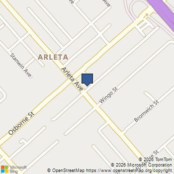 9454 9456 Arleta Arleta, CA MLS# SR26002879