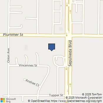 9423 1/2 N Sepulveda Blvd. 4 North Hills, CA MLS# SR25243760