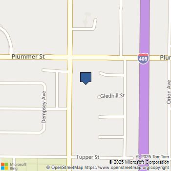 9430 9430 Haskell North Hills, CA MLS# SR25225618