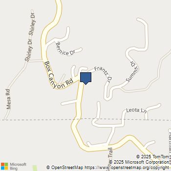 166 BOX CANYON Road West Hills, CA MLS# SR23181543