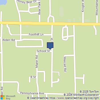 586 Main Street Big Bear Lake, CA MLS# TR23158379