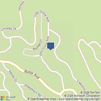 1065 S Minton Avenue Big Bear City, CA MLS# IG25072949