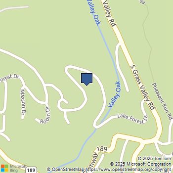 26645 Lake Forest Drive Twin Peaks, CA MLS# 25535413