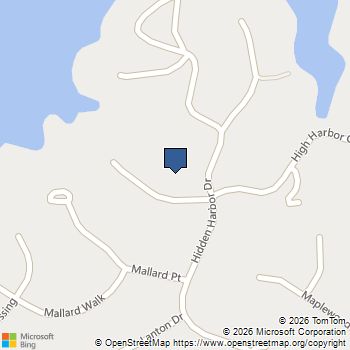 5353 High Harbor Court Gainesville, GA MLS# 7804458