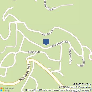 26432 Lake Forest Drive Twin Peaks, CA MLS# IG25166618