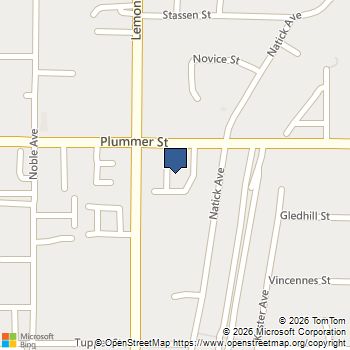 9447 Hendrix North Hills, CA MLS# SR25251146