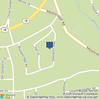 556 Killington Big Bear Lake, CA MLS# IG25259132