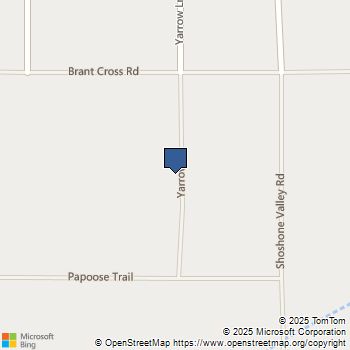 660 Highnoon 29 Palms, CA MLS# CV25067665