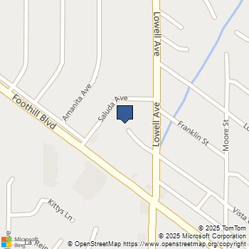 4025 Vista Court La Crescenta, CA MLS# P124154