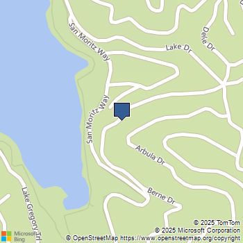 24697 San Moritz Drive Crestline, CA MLS# RW24149232