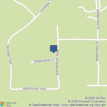 1635 Shenandoah Way Big Bear City, CA MLS# IG25123604