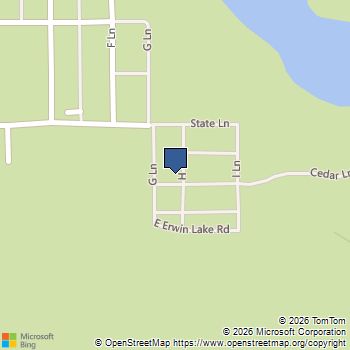 1037 H Lane Big Bear City, CA MLS# 26639685