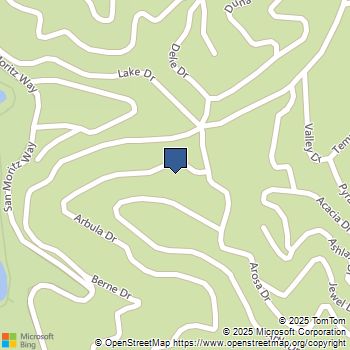 583 Arbula Drive Crestline, CA MLS# IG25168195