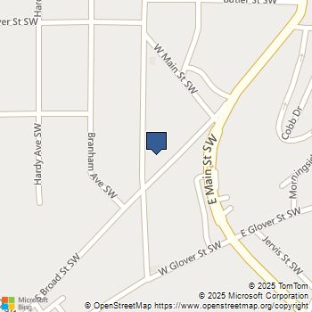 618 S Broad Street S Rome, GA MLS# 7696479