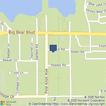 40827 Stone Road Big Bear, CA MLS# 219134048DA