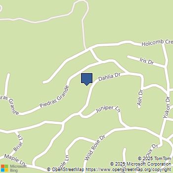 598 Dahlia Drive Green Valley Lake, CA MLS# OC25125801