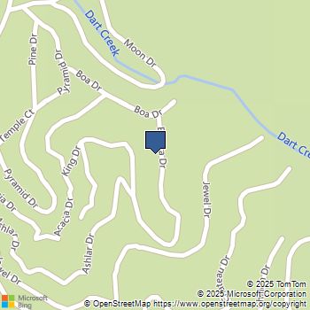 590 Electra Drive Crestline, CA MLS# HD25143552