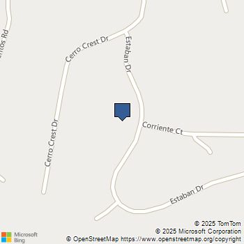 35 Estaban Drive Camarillo, CA MLS# V1-28616