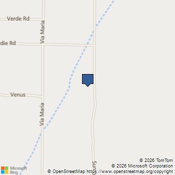 576 Sunny Vista Joshua Tree, CA MLS# IG26005461