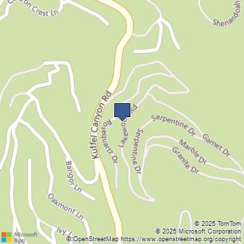 Lakewood Road Cedar Glen, CA MLS# PTP2502370