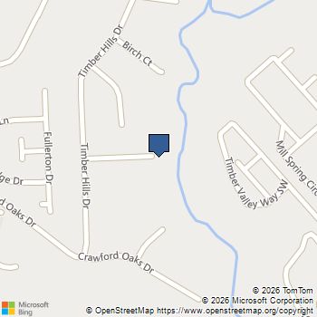 4948 Oak Meadow Lane Oakwood, GA MLS# 10820997