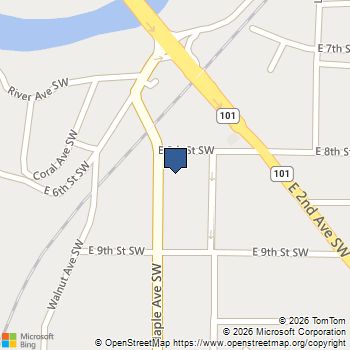 803/80 Maple Avenue Rome, GA MLS# 7807812