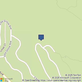 550 Villa Grove Avenue Big Bear City, CA MLS# PW25146733