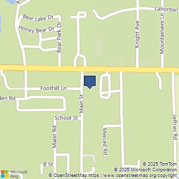 547 Main Street Big Bear, CA MLS# 219134167DA