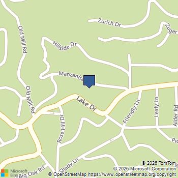 23689 Manzanita 3 Crestline, CA MLS# IG25256756