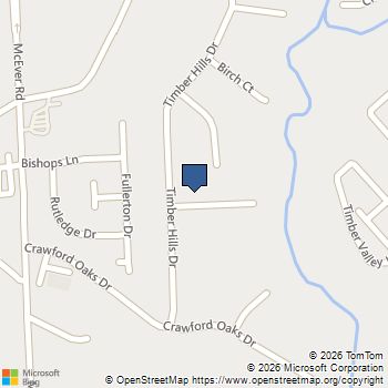 4911 Oak Meadow Lane Oakwood, GA MLS# 10739029