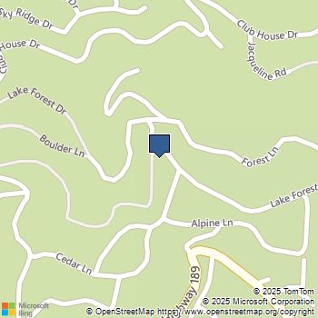 26325 Lake Forest Drive Twin Peaks, CA MLS# EV24142237