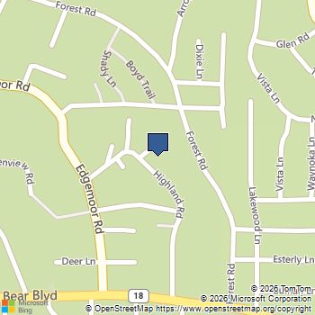 545 Highland Big Bear Lake, CA MLS# BB26003467