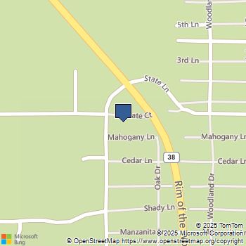 0 State Lane Big Bear City, CA MLS# SR25146675