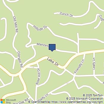 23683 Manzanita Drive Crestline, CA MLS# IG25142768