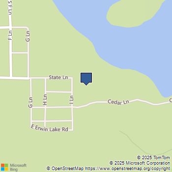 2805 Cedar Lane Big Bear City, CA MLS# IV25144078