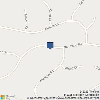 1506 Rambling Road Simi Valley, CA MLS# 225003848