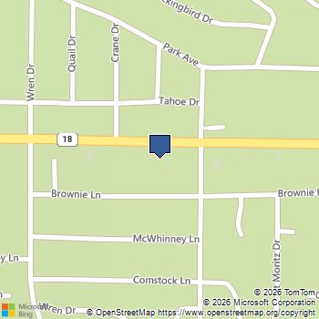 41659 Big Bear Blvd 7 Big Bear Lake, CA MLS# IG25152409