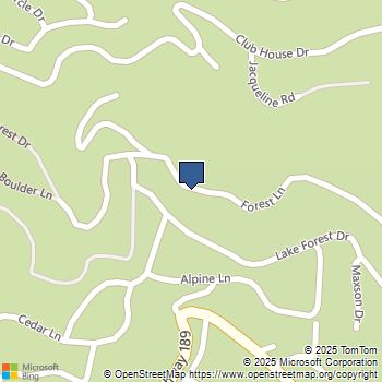 28 Lot 28 Forest Lane Twin Peaks, CA MLS# IG24203511