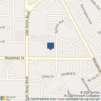 9525 Sylmar Panorama City, CA MLS# SR26066800