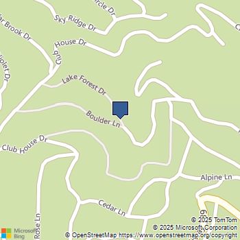 0 Lake Forest/Boulder Twin Peaks, CA MLS# IG25041937