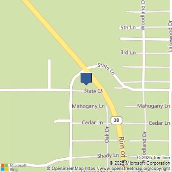 2001 State Lane Big Bear City, CA MLS# IG25251614