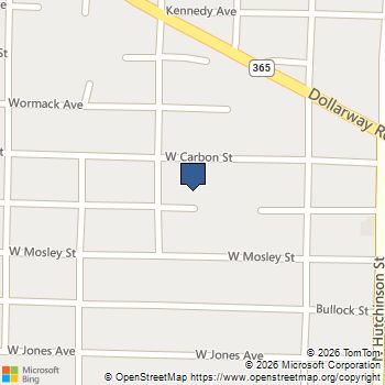 5619 Windham Pine Bluff, AR MLS# 26015806