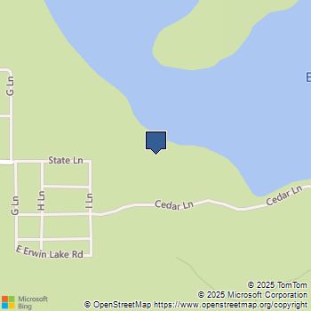 2809 Cedar Lane Big Bear City, CA MLS# IV25144490