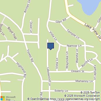 511 Lakewood Lane Big Bear, CA MLS# 25586417