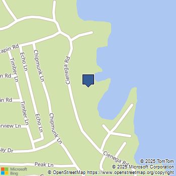 535 Cienega Road Big Bear Lake, CA MLS# PW25147669