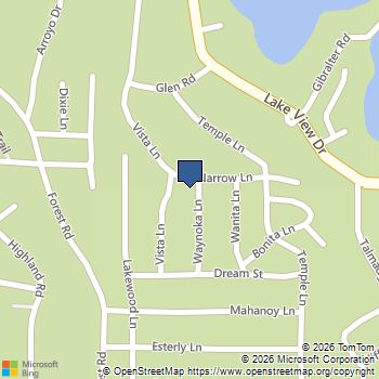 508 Waynoka Lane Big Bear Lake, CA MLS# IV26018014