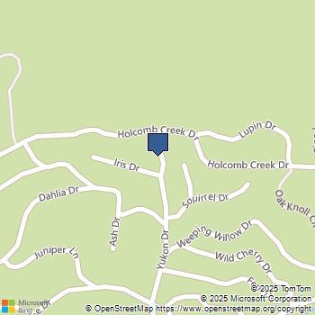 540 Yukon Road Green Valley Lake, CA MLS# IV25030563