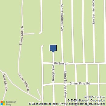 452 Orange Sugarloaf, CA MLS# CV25235560