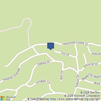 33275 Iris Drive Green Valley Lake, CA MLS# IV25040496